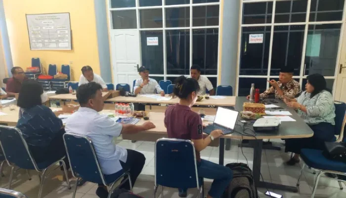 Membawa Misi Emas: Kontingen Pesparawi Sulsel Siap Mengukir Sejarah di Papua Barat