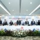Tebar Dividen Jumbo, RUPST Telkom Pertahankan Jajaran Direksi