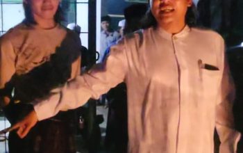 KASUS DUGAAN BULLYING DI PONDOK PESANTREN BOJONG GEDE DI LAPORKAN KE KEMENAG KABATEN BOGOR