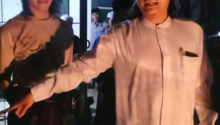 KASUS DUGAAN BULLYING DI PONDOK PESANTREN BOJONG GEDE DI LAPORKAN KE KEMENAG KABATEN BOGOR