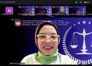 Program MBG Jadi Instrumen Strategis Membangun Generasi Indonesia Emas 2045