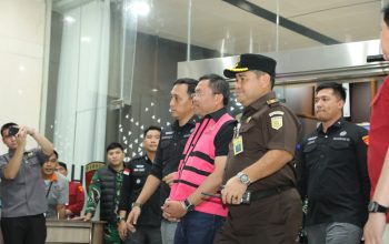 Terkait Tersangka BGN, Dashboard MBG Kabupaten Bogor Tak Bisa Diakses