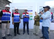 Kementerian ESDM Dukung Inovasi CNG Clustering, PGN Perluas Akses Gas Bumi untuk Rumah Tangga di Yogyakarta