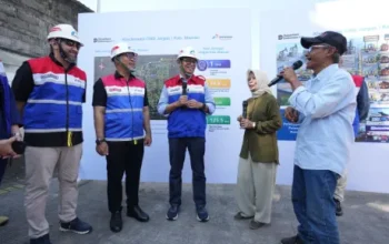 Kementerian ESDM Dukung Inovasi CNG Clustering, PGN Perluas Akses Gas Bumi untuk Rumah Tangga di Yogyakarta
