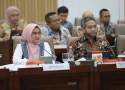Berhasil Genjot Kinerja Telkom 2026, DPR Apresiasi Dian Siswarini dalam Memperkuat Transformasi Digital