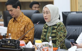 Ketua Komisi VI DPR Dorong Pemerintah Regulasi OTT: Ini Masalah Merah Putih!