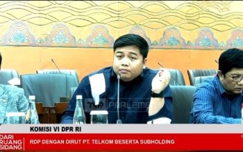 Kawendra Lukistian: OTT Global Harus Punya Kontribusi Lebih Adil Bagi Indonesia